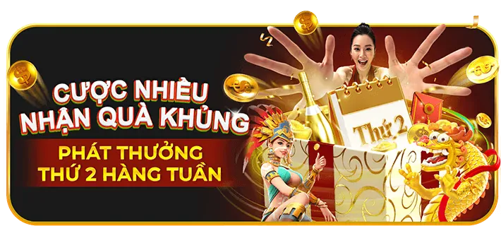Game slot Trái Cây May Mắn