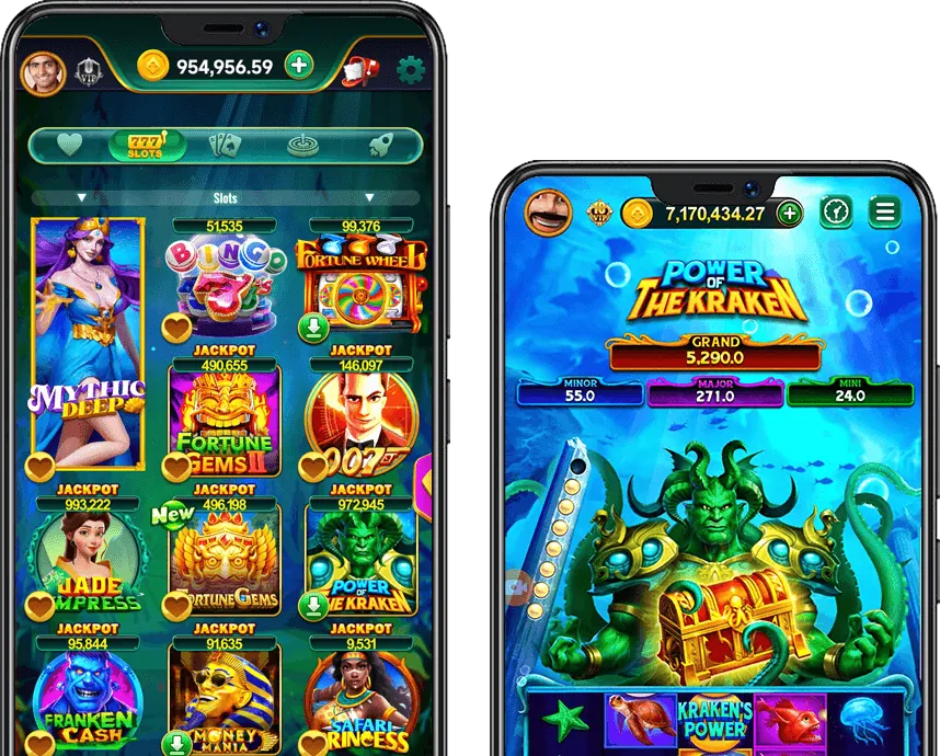 Các chủ đề game Nổ Hũ phong phú