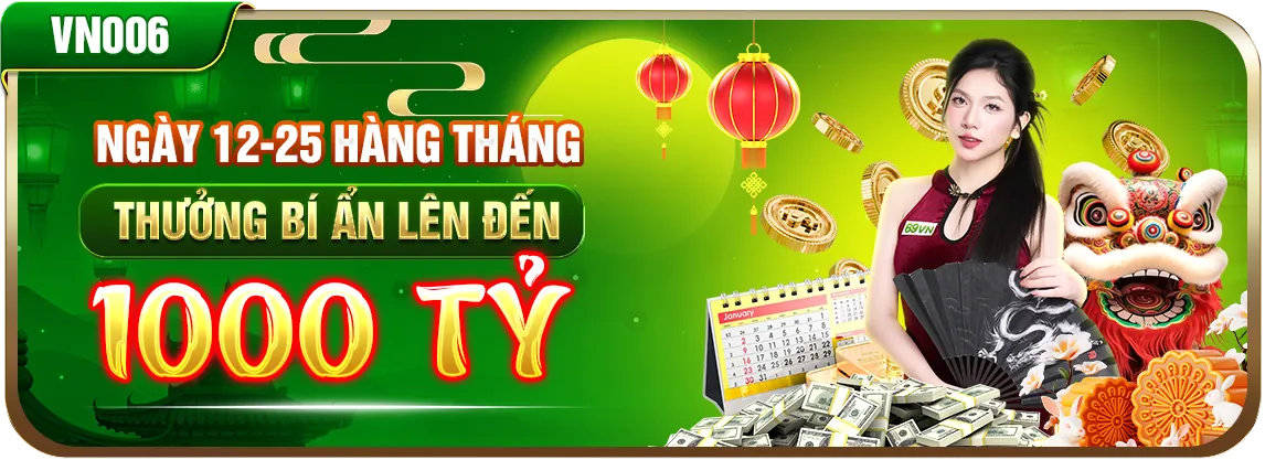 Thưởng nạp lại hàng ngày/tuần vipvin nhà cái