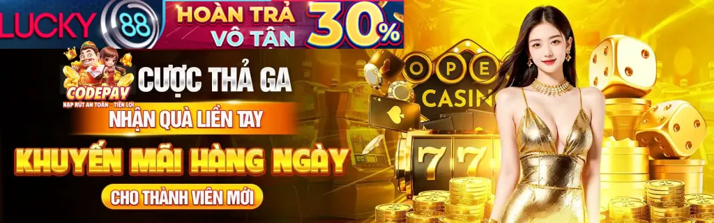 Bước 2: Nạp tiền vào tài khoản vipvin nhà cái