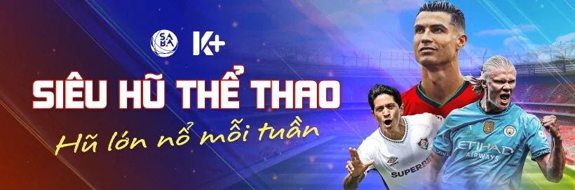 Thưởng chào mừng vipvin nhà cái