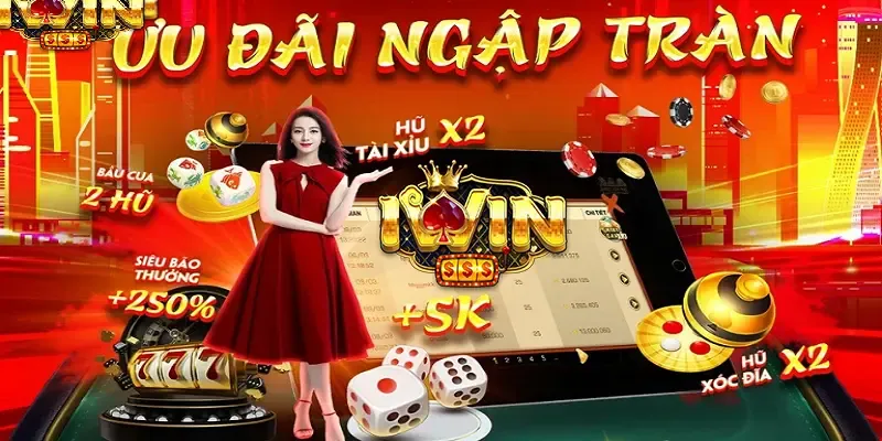 Vòng quay miễn phí và sự kiện đặc biệt vipvin nhà cái